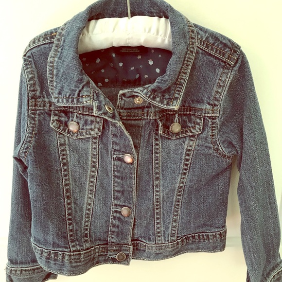 OshKosh B'gosh Other - Classic Jean Jacket